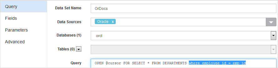 oracle_input_parameter