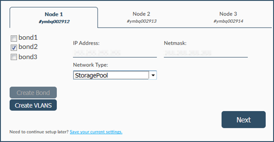 Bonded Interface steps (2)