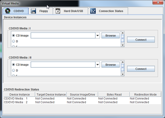 Creating the ISO (1)