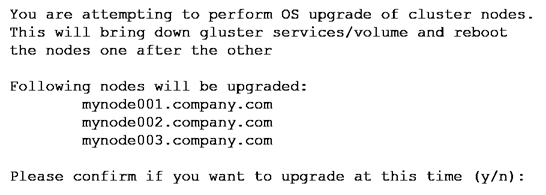 Installing Operating System Updates (1)