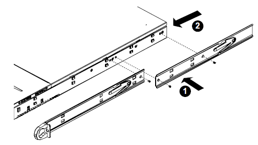 Racking and Cabling (2)