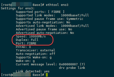 Setting up the HyperScale 1.5 Appliance (2)