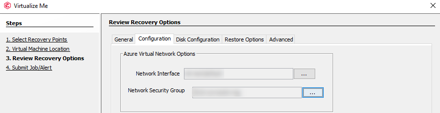 Virtualize Me for Azure - Convert the Client computer to a Virtual Machine (1)