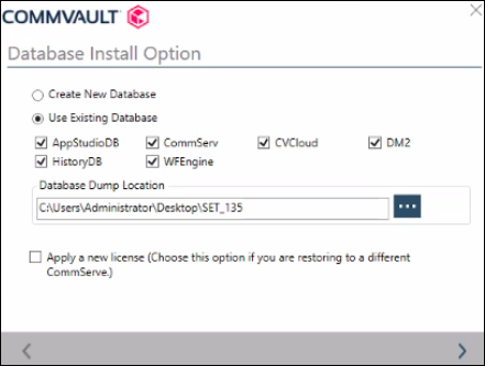 Upgrading Microsoft SQL Server Editions (3)