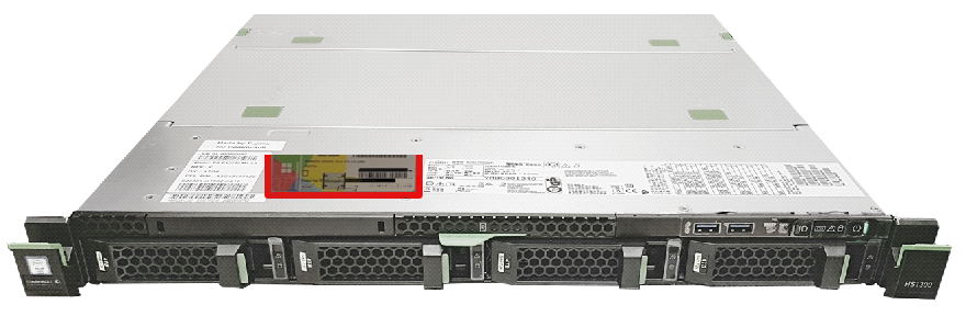 Remote Office Appliance RO1100 - What's in the Box (1)