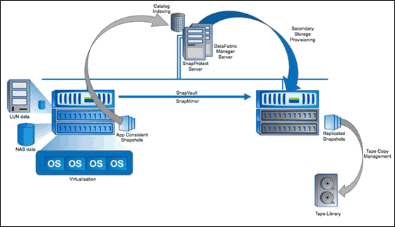 snapvault_mirror_setup