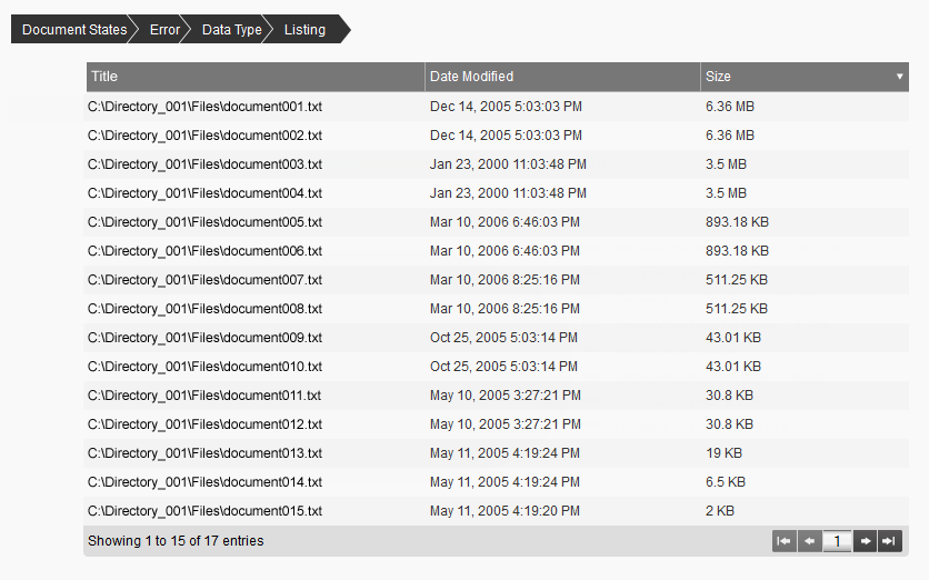 search_engines_listing_by_client
