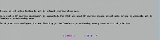 Setting up Fujitsu PRIMERGY RX2540 M5 With Bonding (2)