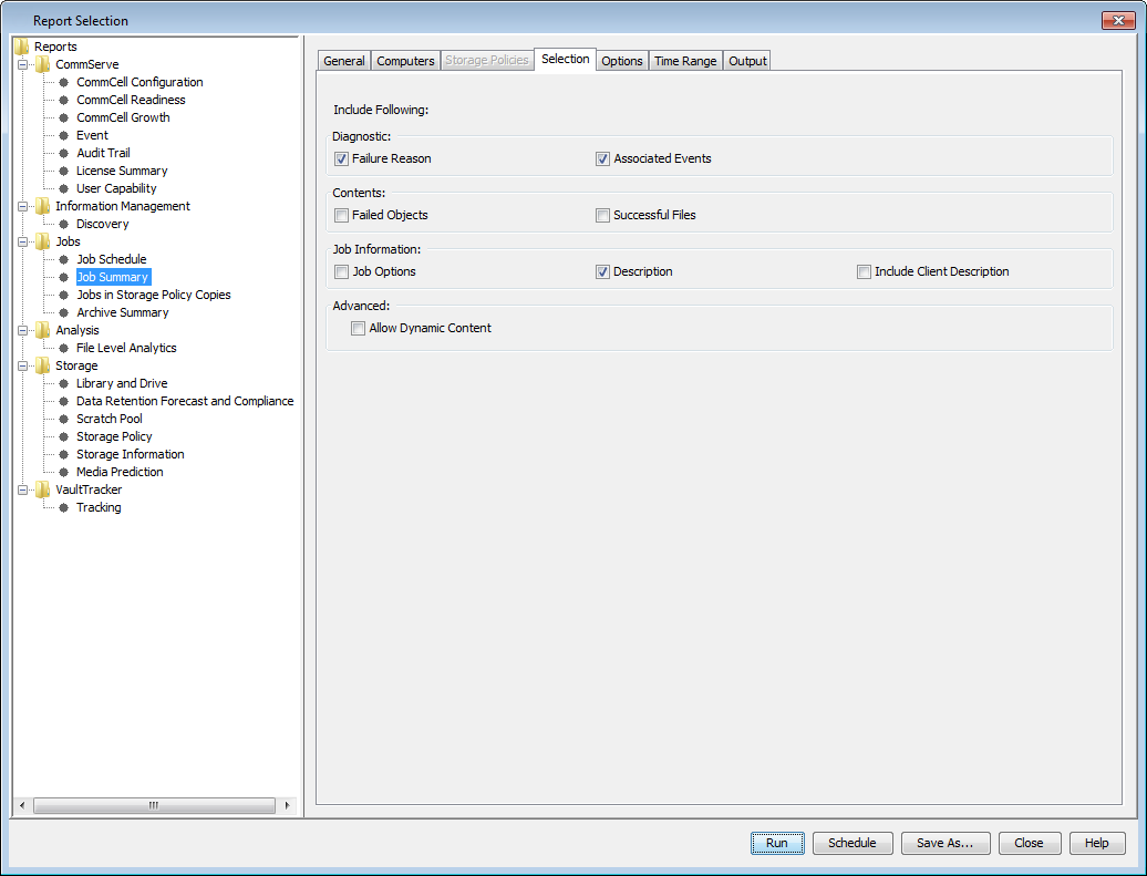 restore_job_summary_set_associated_events