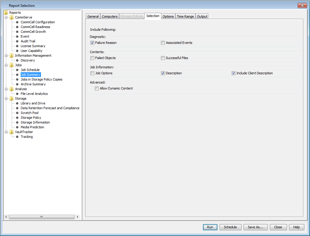 restore_job_summary_set_client_description