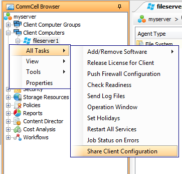 select_share_client