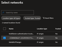 select-network