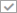 check mark button