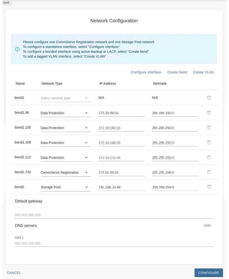 Tagged vLAN and Bonding (22)