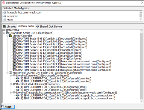 Tape Library with Multipathing Failover (1)