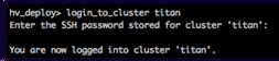 Adding Cluster Nodes Interactively (add_cluster_nodes) (2)