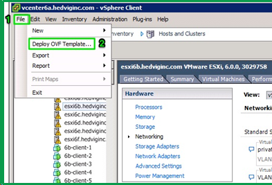 Setting Up Storage Proxies as Appliance VMs on ESXi Hosts  (1)