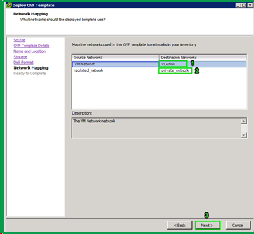 Setting Up Storage Proxies as Appliance VMs on ESXi Hosts  (7)