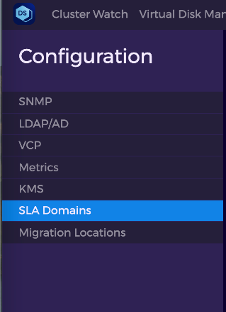 SLA Domain Management (1)