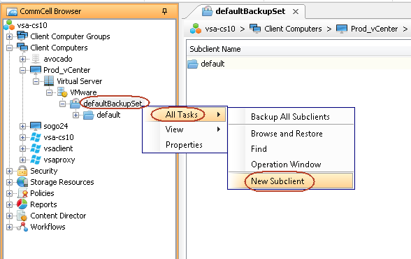 create_new_subclient