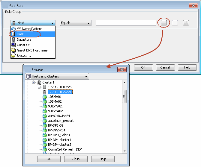 discovery_host_rule