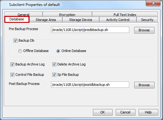subclient_database