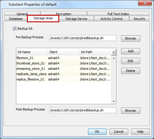 subclient_storage_area