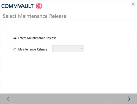 embd_Installing the Production CommServe Host procedure (39)