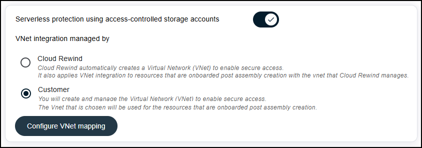 Access-control