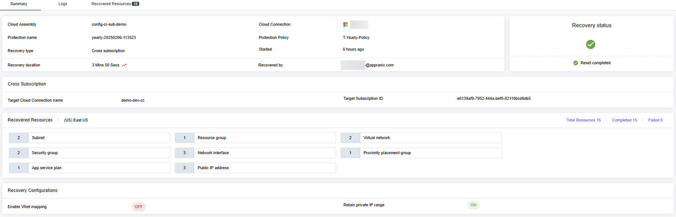 azure-scross-subscription
