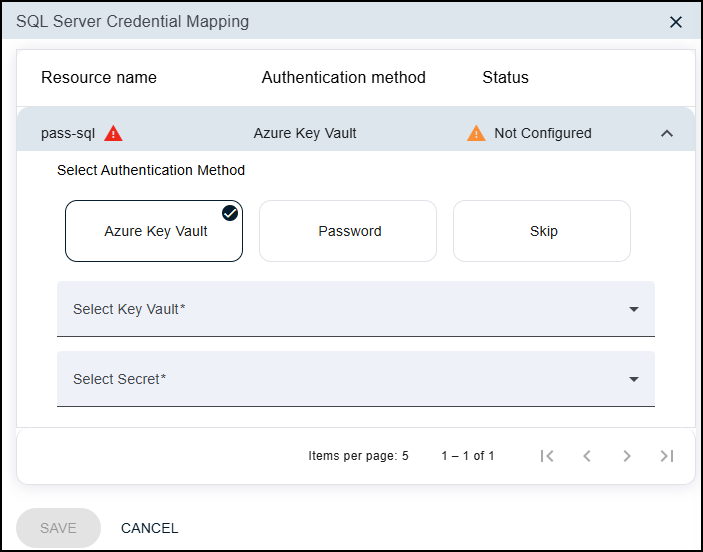 cred-mapping-options