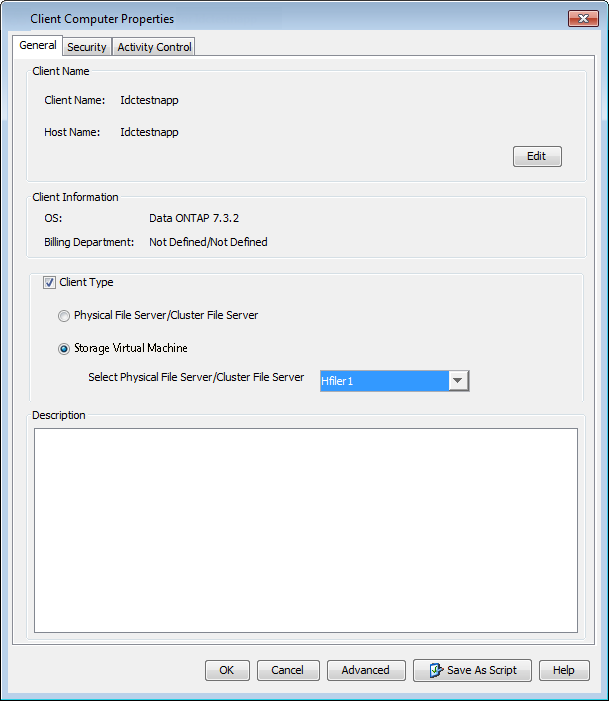 cluster_vfiler_enable