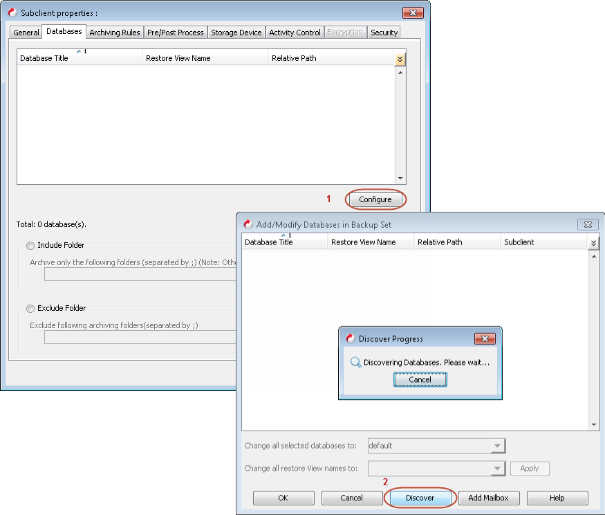 configure_database