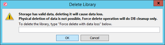Delete_Library_With_Data