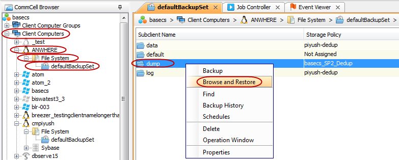 dump_restore