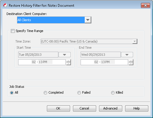 filter_restore_history