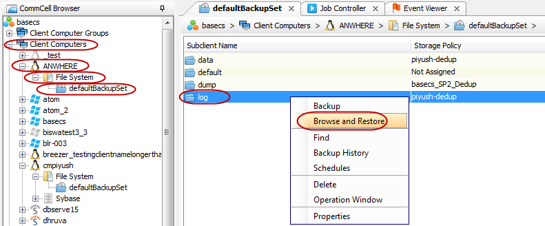 image_log_restore