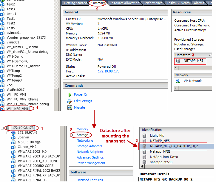 vi_client_browse_datastore