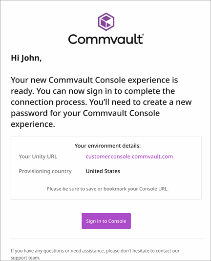 commvault_console