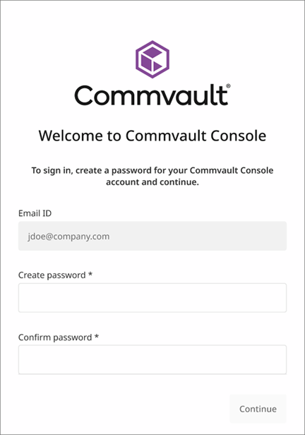 commvault_console