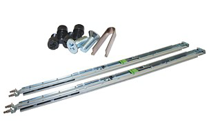 Racking and Cabling the Remote Office Appliance RO1100 (1)