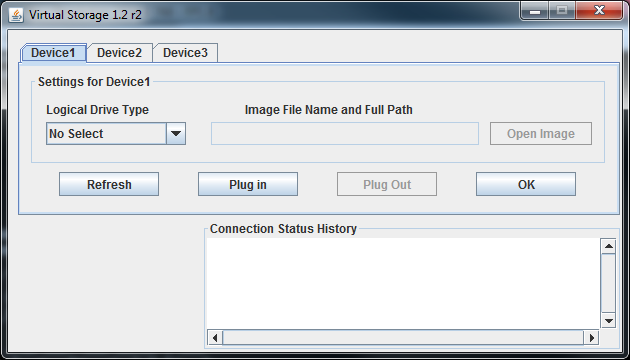 Re-Imaging an Commvault Grid ApplianceWith USB Access (1)
