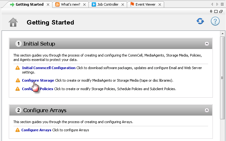 configure_storage