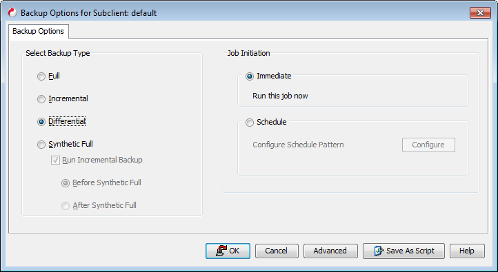 differential