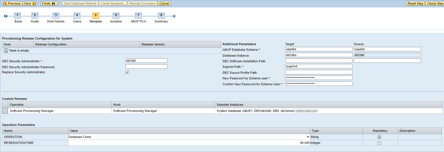 Performing a Database Refresh_updated