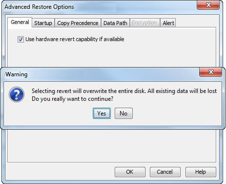 revert_db