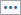 Actions button rectangle with dots horizontal