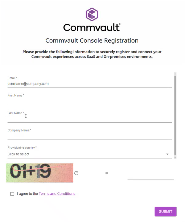 commvault_console