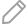 Gray Pencil