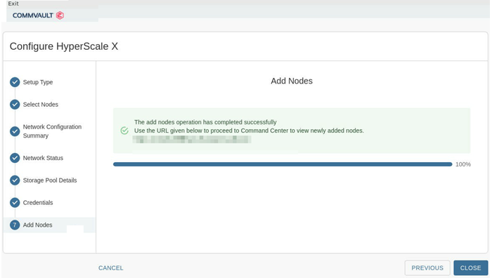 Adding Additional Nodes (1)